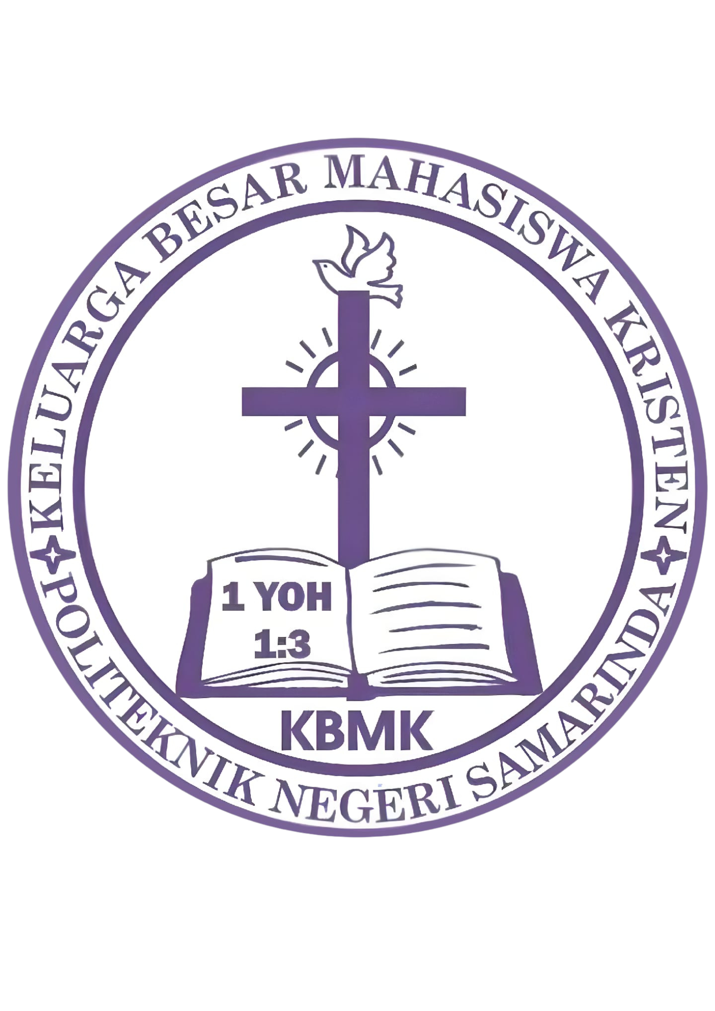 KBMK POLNES Logo